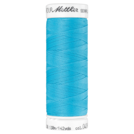 Amann Metzler SERAFLEX garen, kleur 0409 Turquoise