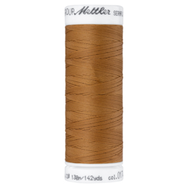 Amann Metzler SERAFLEX garen, kleur 0174 Ashley gold