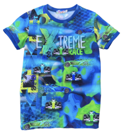 Shirt: eXtreme race 134-146