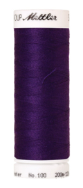 Amann Mettler Seralon machinegaren kleur Deep purple  0046