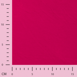 Heavy nylon punta fuchsia, per 25 cm
