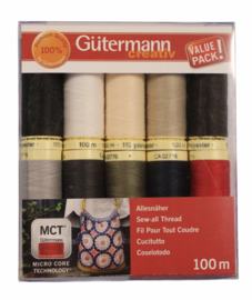 Gutermann naaigaren