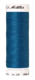 Amann Seralon machinegaren kleur Tropical Blue 0693