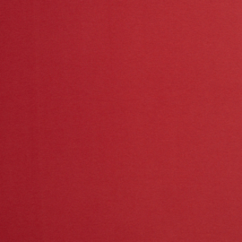 Boordstof: Deep claret (Swafing kleur 638 HW26-27) Per 25 cm