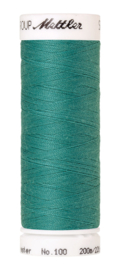 Amann Seralon machinegaren kleur Deep Aqua 1091