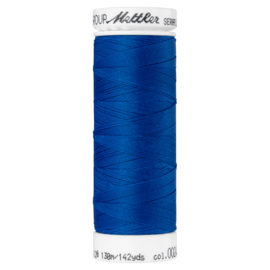 Amann Metzler SERAFLEX garen, kleur 0024 blauw