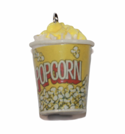 Popcorn 3D hanger