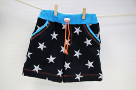 Short stars ** Laatste maat 92 en 98 **