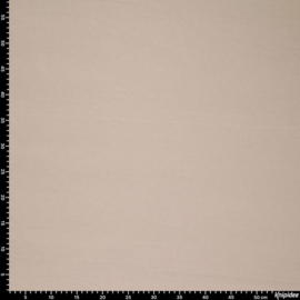 Punty twill naturel, per 25 cm