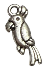 Papegaai 7x20 mm