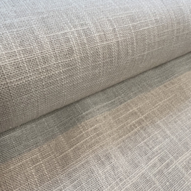 Linnen: Kilian beige (Swafing), per 25 cm