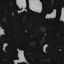 Strasbourg Jacquard black, per 25 cm