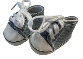 Gympen jeans Babyborn