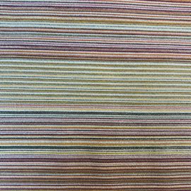 Sparkling lollipop stripes (Editex) per 25 cm