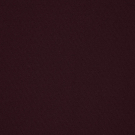 Punty twill aubergine, per 25 cm