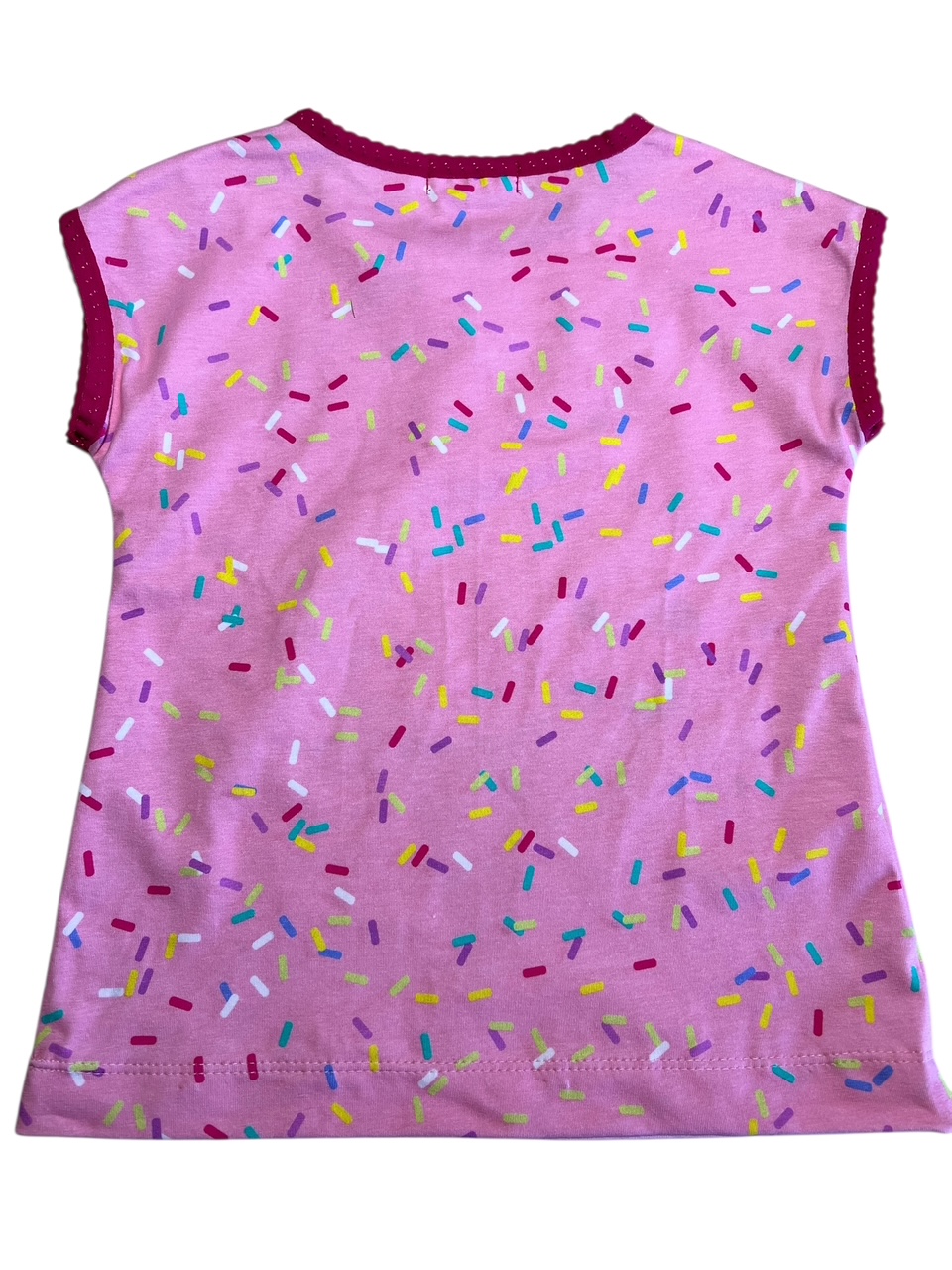 T-shirt Ice cream 116-146