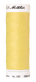 Amann Seralon machinegaren kleur Daffodil 0141