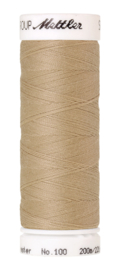 Amann Seralon machinegaren kleur Ivory 0265