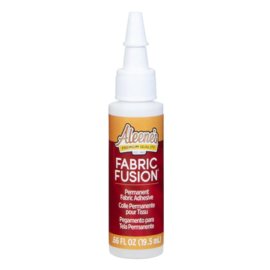 Textiellijm: Aleene's Fabric fusion 19,5 ml