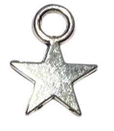 Sterretje 12x10 mm