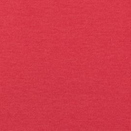 Boordstof: roze (Swafing kleur 934) Rondgebreid 48 cm. Per 25 cm