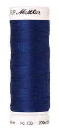 Amann Seralon machinegaren kleur 1303 Royal Blue