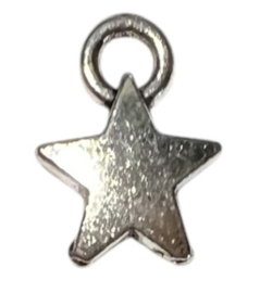 Sterretje 12x9 mm, per stuk