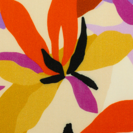 Viscose (geweven): MALIS (Swafing), per 25 cm