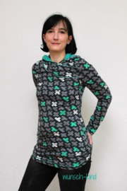Farbenmix naaipatroon Mara 34-48