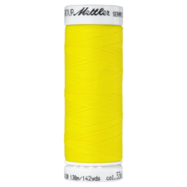 Amann Metzler SERAFLEX garen, kleur 3361 geel