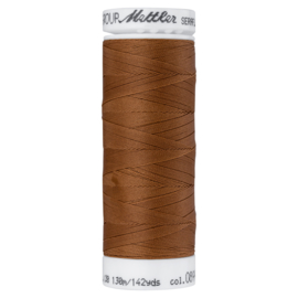 Amann Metzler SERAFLEX garen, kleur 0899 Bronze