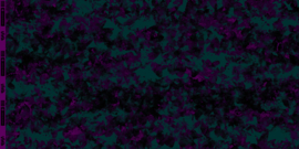 Viscose (geweven): Shrubbery by Thorsten Berger, per 25 cm