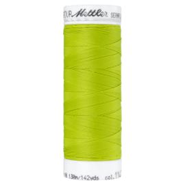 Amann Metzler SERAFLEX garen, kleur 1147 Limegroen