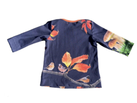 Shirtje herfst maat 62