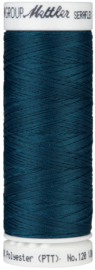 Amann Metzler SERAFLEX garen, kleur 0485 Tartan blue