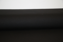 Heavy nylon punta zwart, 90x 160 cm coupon