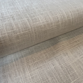 Linnen: Kilian beige (Swafing), per 25 cm
