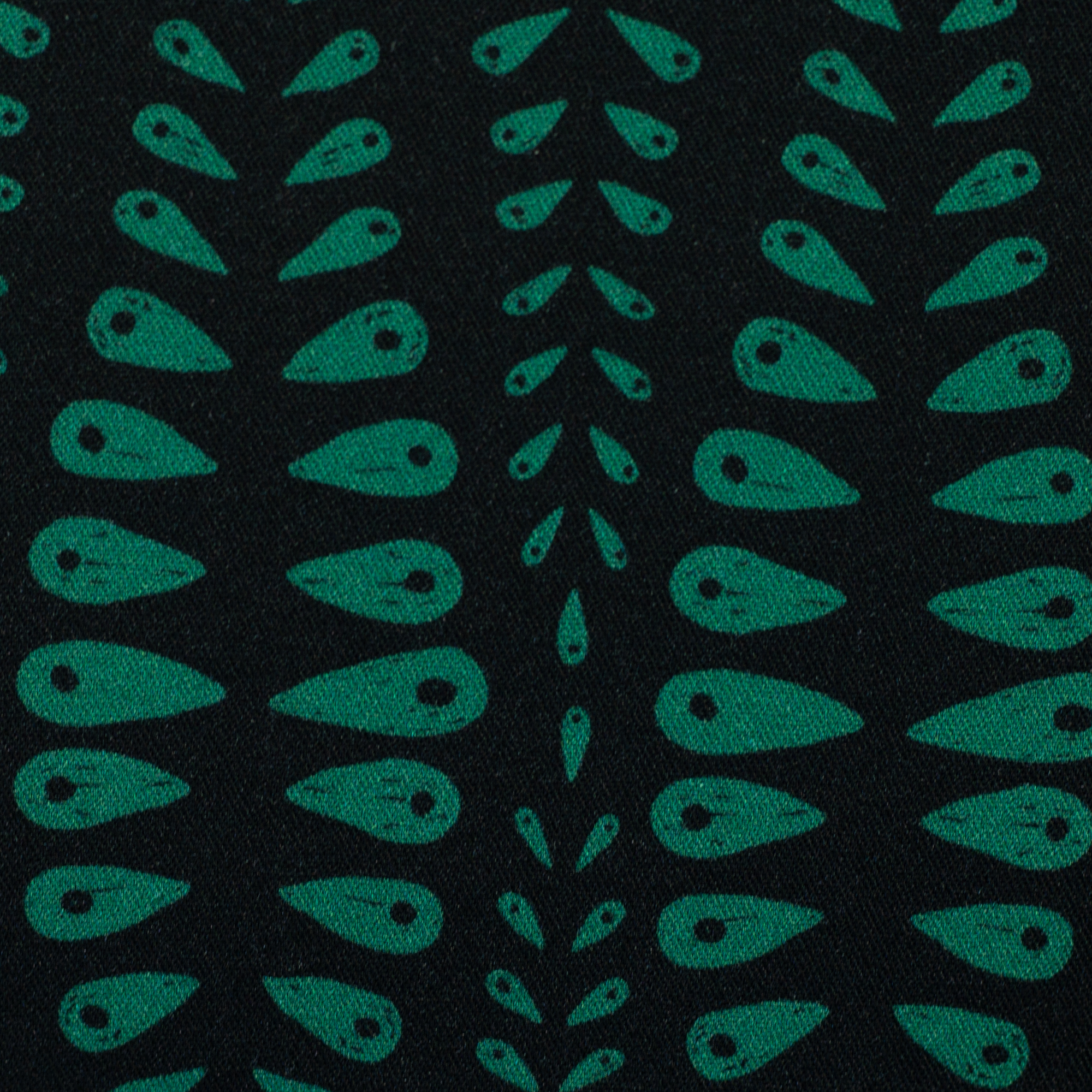 Viscose (geweven): Trigo by Bienvenido Colorido, per 25 cm