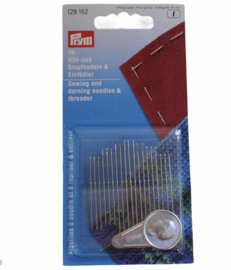 Prym naalden assortiment + insteker