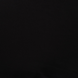 Heavy nylon punta zwart, 83x 160 cm coupon