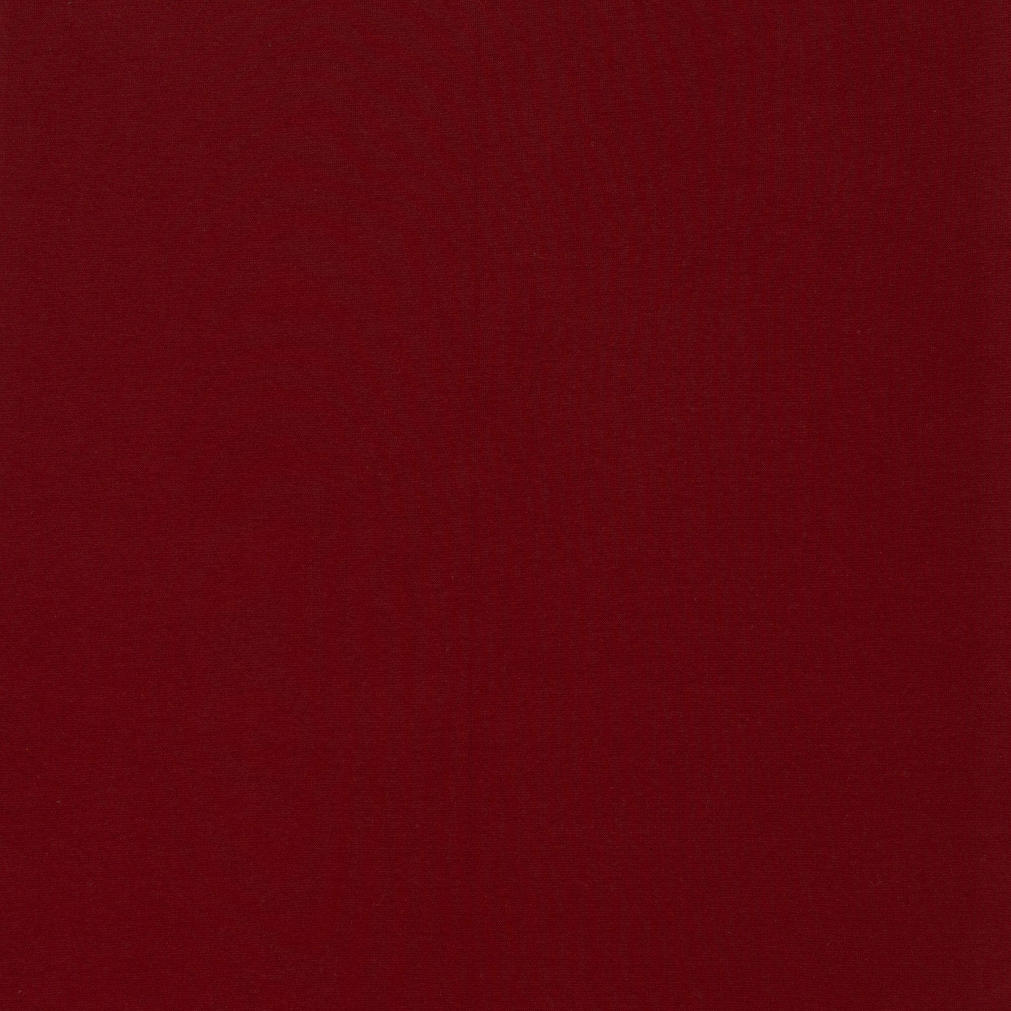 Boordstof: burgundy (Swafing kleur 338 herfst/winter 2025-2026) Rondgebreid 48 cm. Per 25 cm