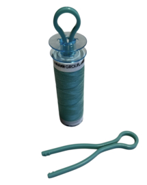 Spoelenhouders mint, 5 stuks