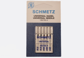 Schmetz Universal machinenaalden dikte 70-80-90