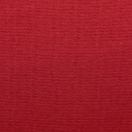 Boordstof: Deep claret (Swafing kleur 638 HW26-27) Per 25 cm
