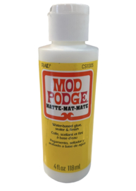 Mod Podge mat 118 ml