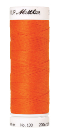 Amann Seralon machinegaren kleur 2260 Hunter Orange