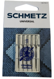 Schmetz Universal machinenaalden dikte 80