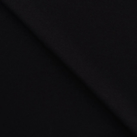 Heavy nylon punta zwart, 110x 160 cm coupon