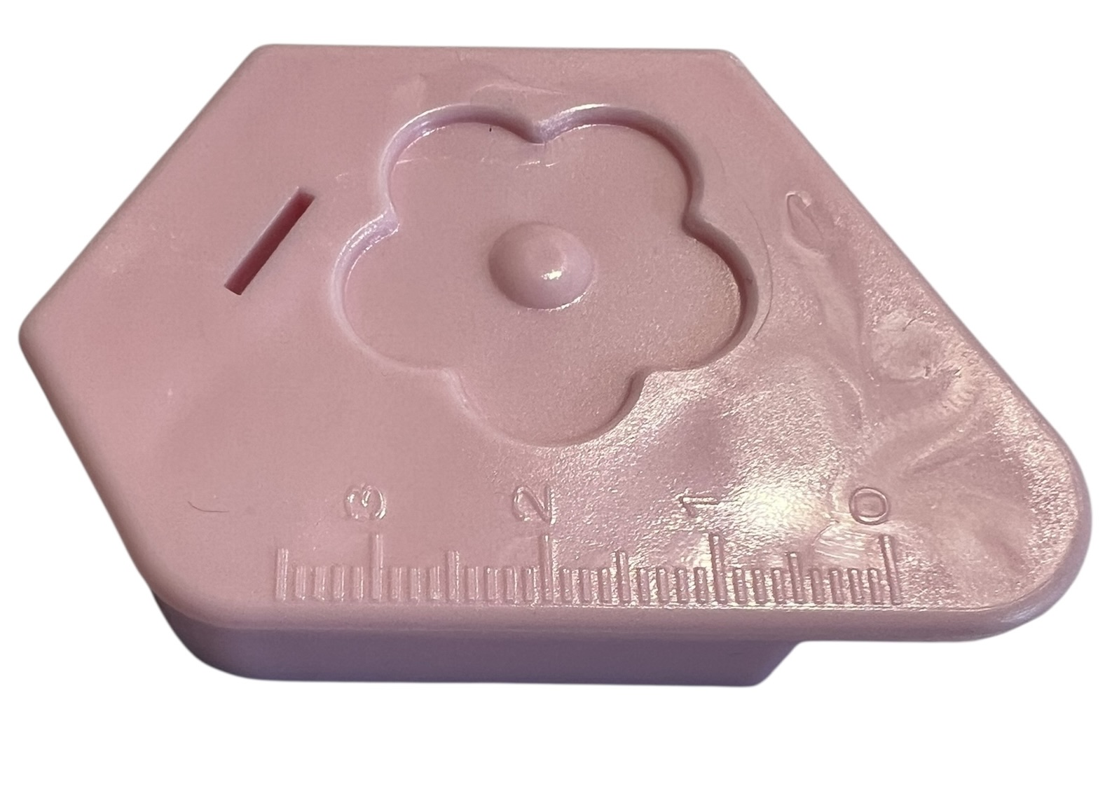 Zoomgeleider magnetisch voor naaimachine
