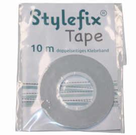 Stylefix - farbenmix - vliesdun dubbelzijdig tape 10 meter